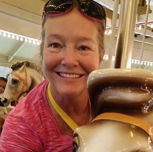 Meet your Posher, Jackie